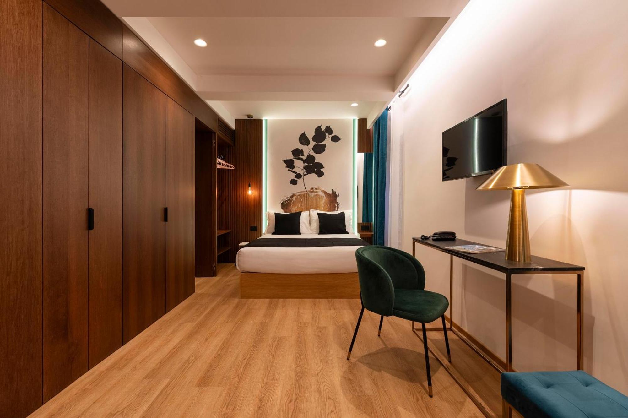 Grand Master Suite - Symphony روما المظهر الخارجي الصورة